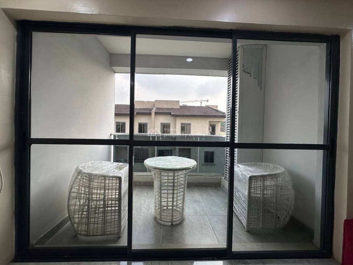 Fully Furnished 4 Bedroom Terrace Duplex with Bq Pool & Gym, Ikoyi, Lagos, Terraced Duplex for Rent