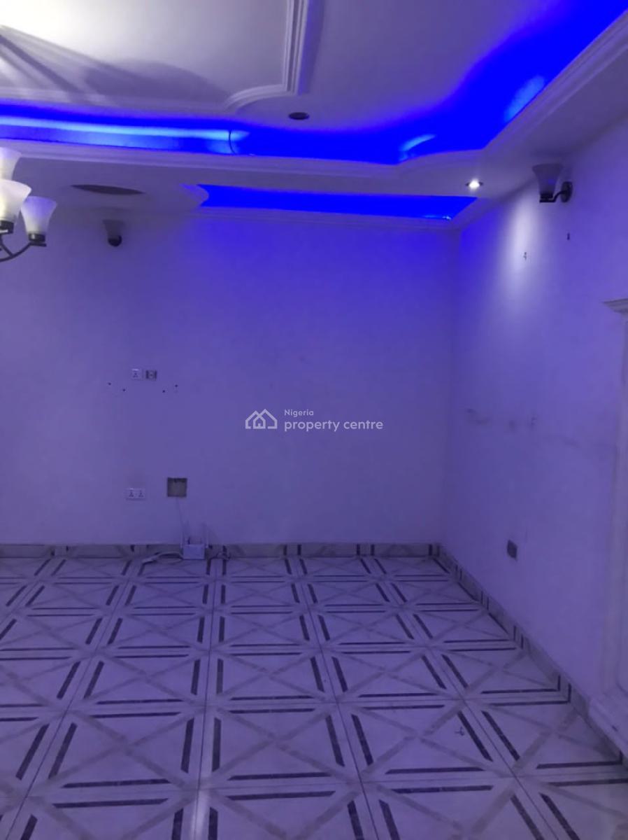 3 Bedroom Apartment with Excellent Facilities, Peninsula Gardens Estate, Sangotedo, Ajah, Lagos, Flat / Apartment for Rent