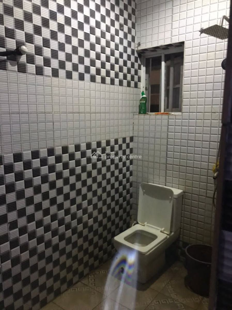 3 Bedroom Apartment with Excellent Facilities, Peninsula Gardens Estate, Sangotedo, Ajah, Lagos, Flat / Apartment for Rent