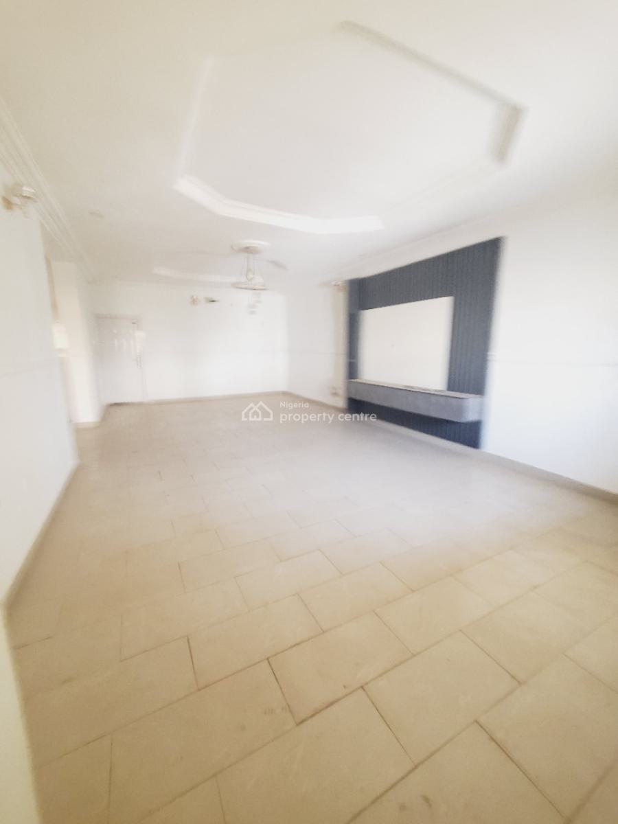 Massive Luxurious 2 Bedroom Flat, By Candilux Imperial Hotel, Durumi, Abuja, Flat / Apartment for Rent