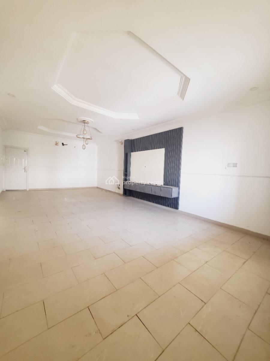 Massive Luxurious 2 Bedroom Flat, By Candilux Imperial Hotel, Durumi, Abuja, Flat / Apartment for Rent