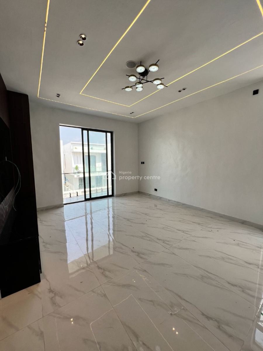Luxury 4 Bedroom Detached Duplex, Dpk Estate Orchid Road., Lekki, Lagos, Detached Duplex for Sale