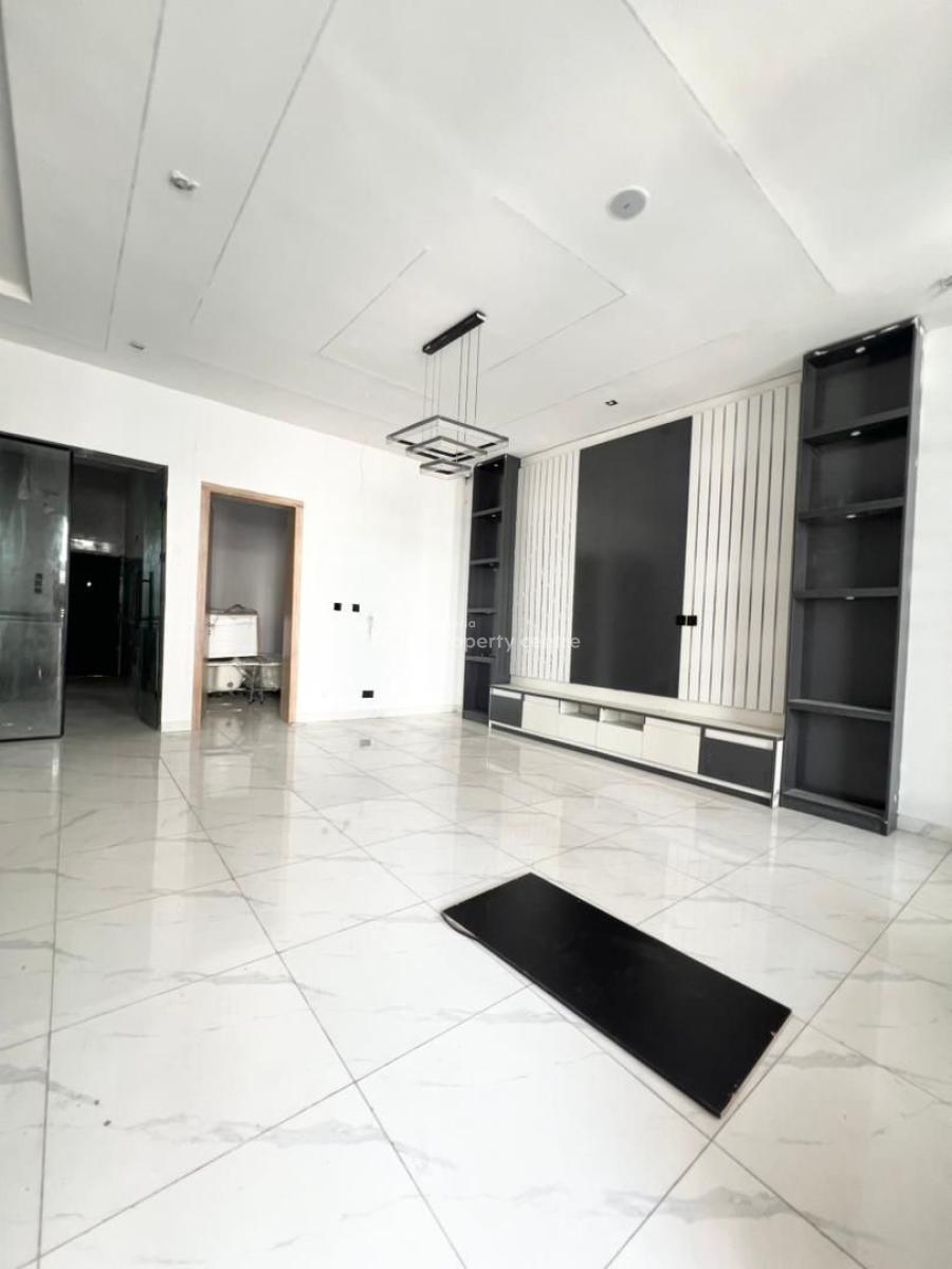 Luxury 4 Bedroom Terrace  Duplex, Ikota, Lekki, Lagos, Terraced Duplex for Sale