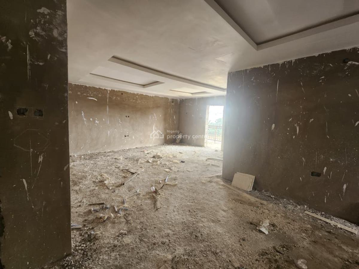 4-bedroom Duplex -- Ibara Gra, Ibara Gra, Abeokuta South, Ogun, Detached Duplex for Sale