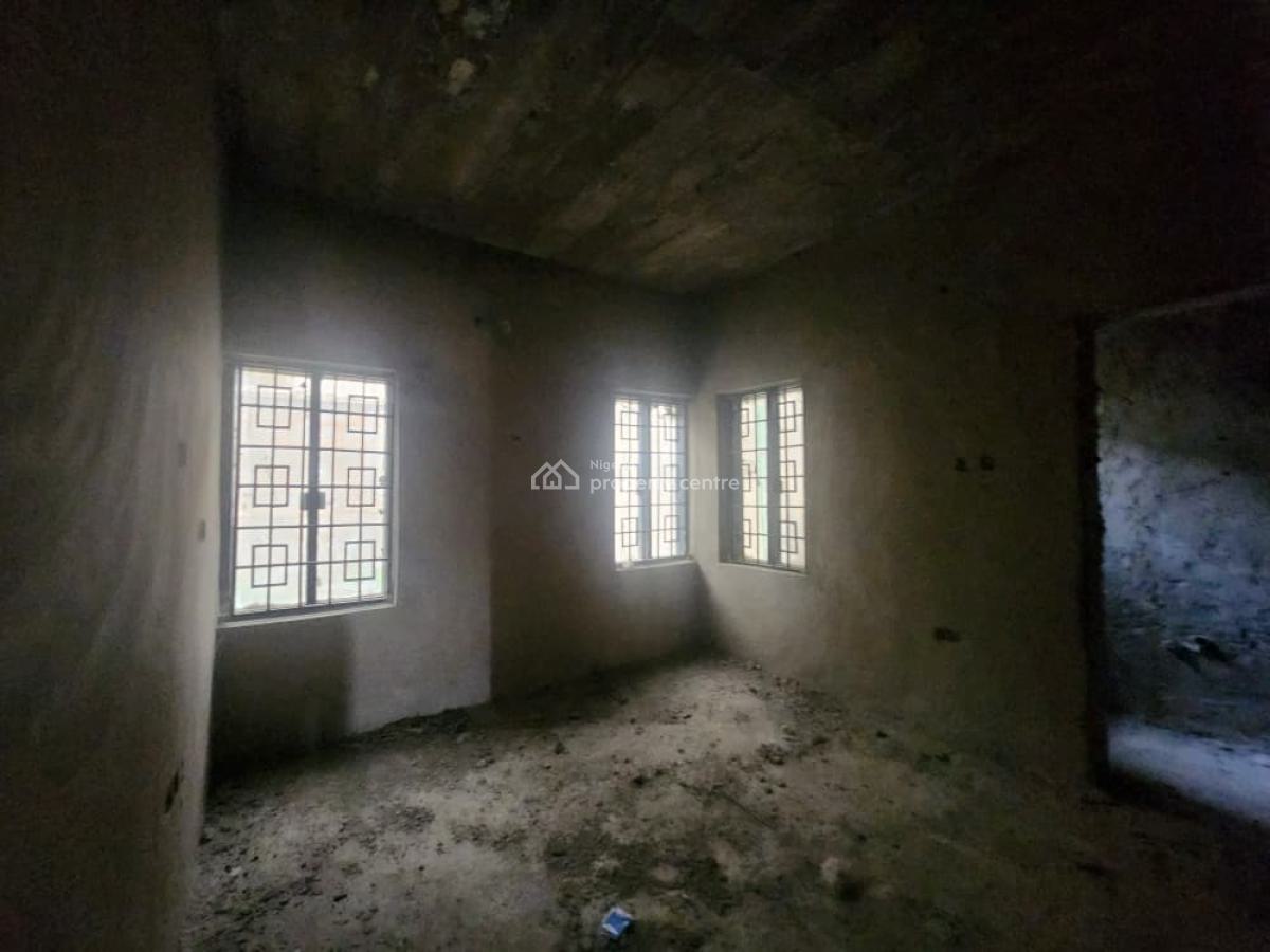 4-bedroom Duplex -- Ibara Gra, Ibara Gra, Abeokuta South, Ogun, Detached Duplex for Sale