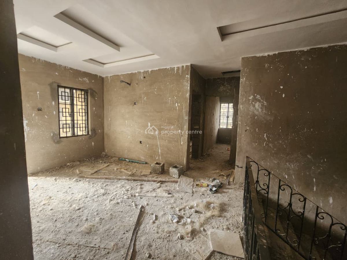 4-bedroom Duplex -- Ibara Gra, Ibara Gra, Abeokuta South, Ogun, Detached Duplex for Sale