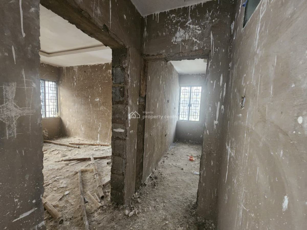 4-bedroom Duplex -- Ibara Gra, Ibara Gra, Abeokuta South, Ogun, Detached Duplex for Sale