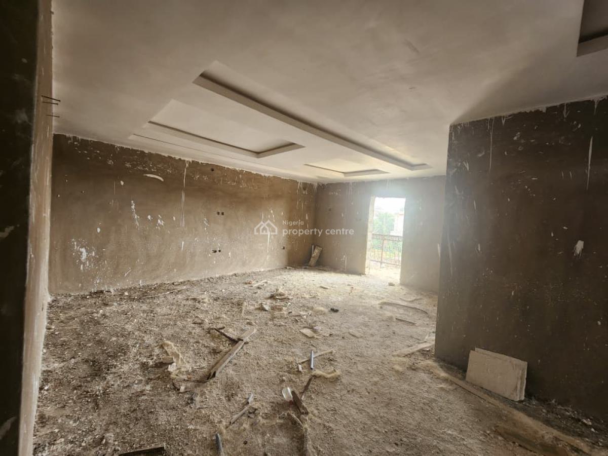 4-bedroom Duplex -- Ibara Gra, Ibara Gra, Abeokuta South, Ogun, Detached Duplex for Sale