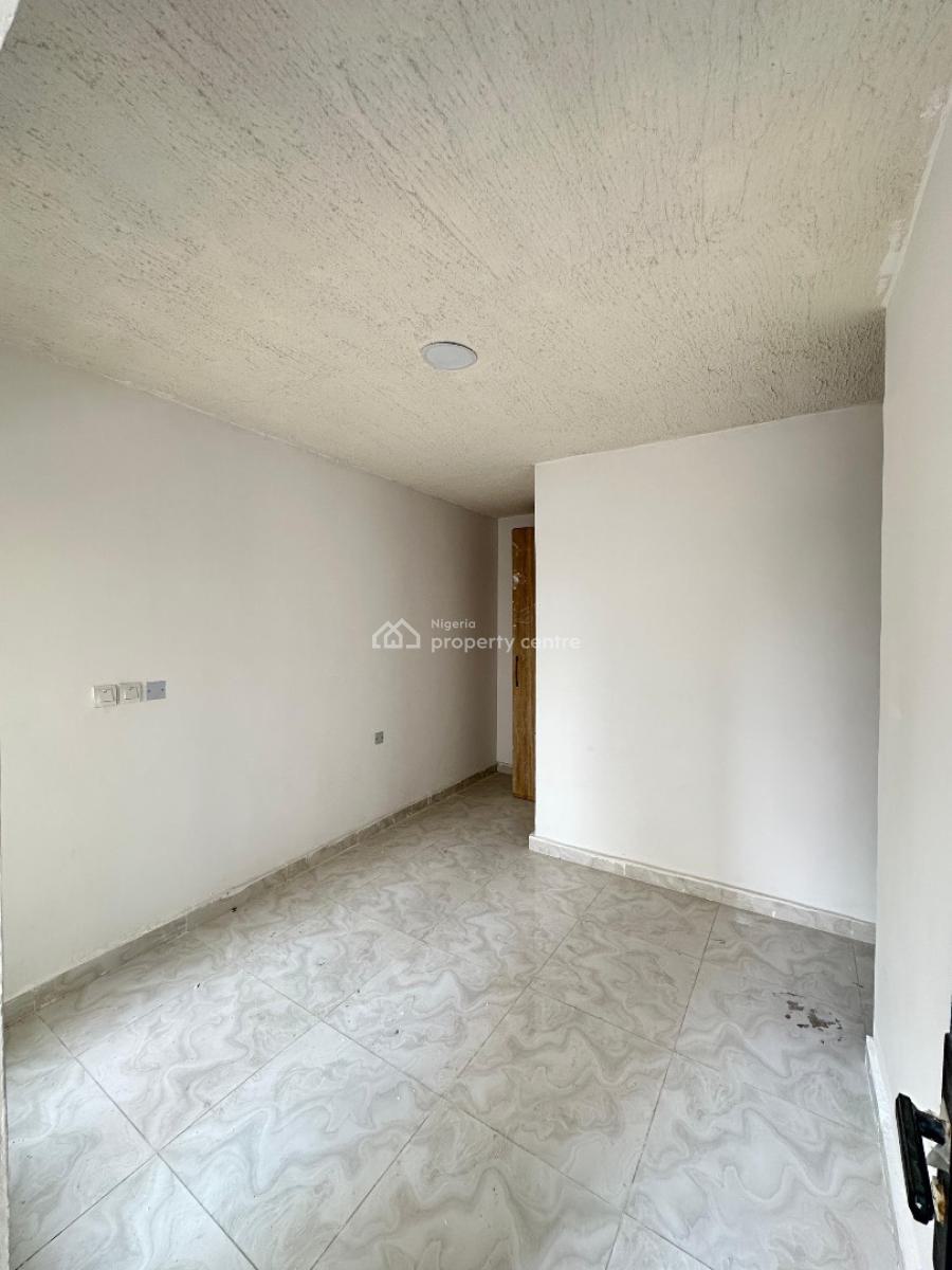 Newly Built 2 Bedroom Maisonette, Off Freedom Way, Lekki Phase 1, Lekki, Lagos, Flat / Apartment for Rent