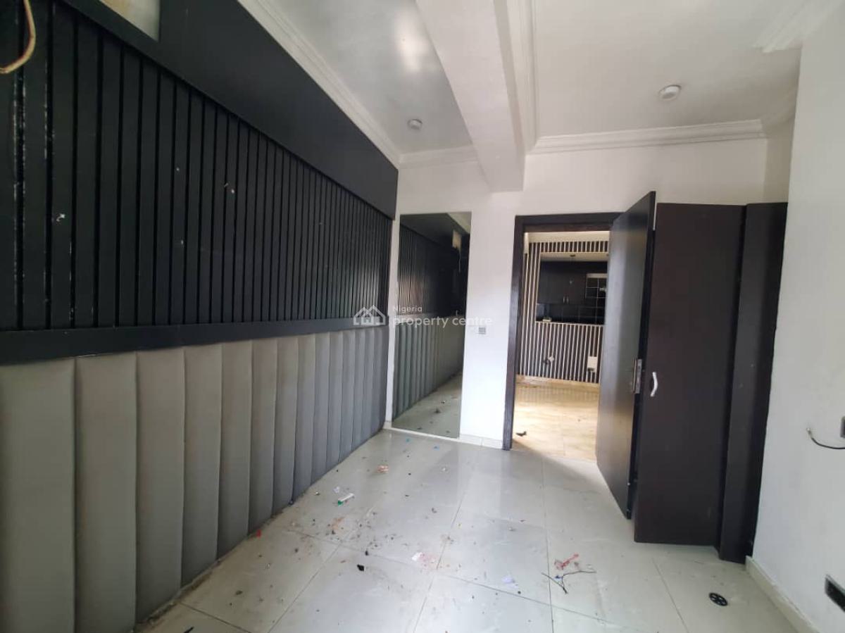 2 Bedroom Flat, Ikate Ilasan, Lekki, Lagos, Flat / Apartment for Rent