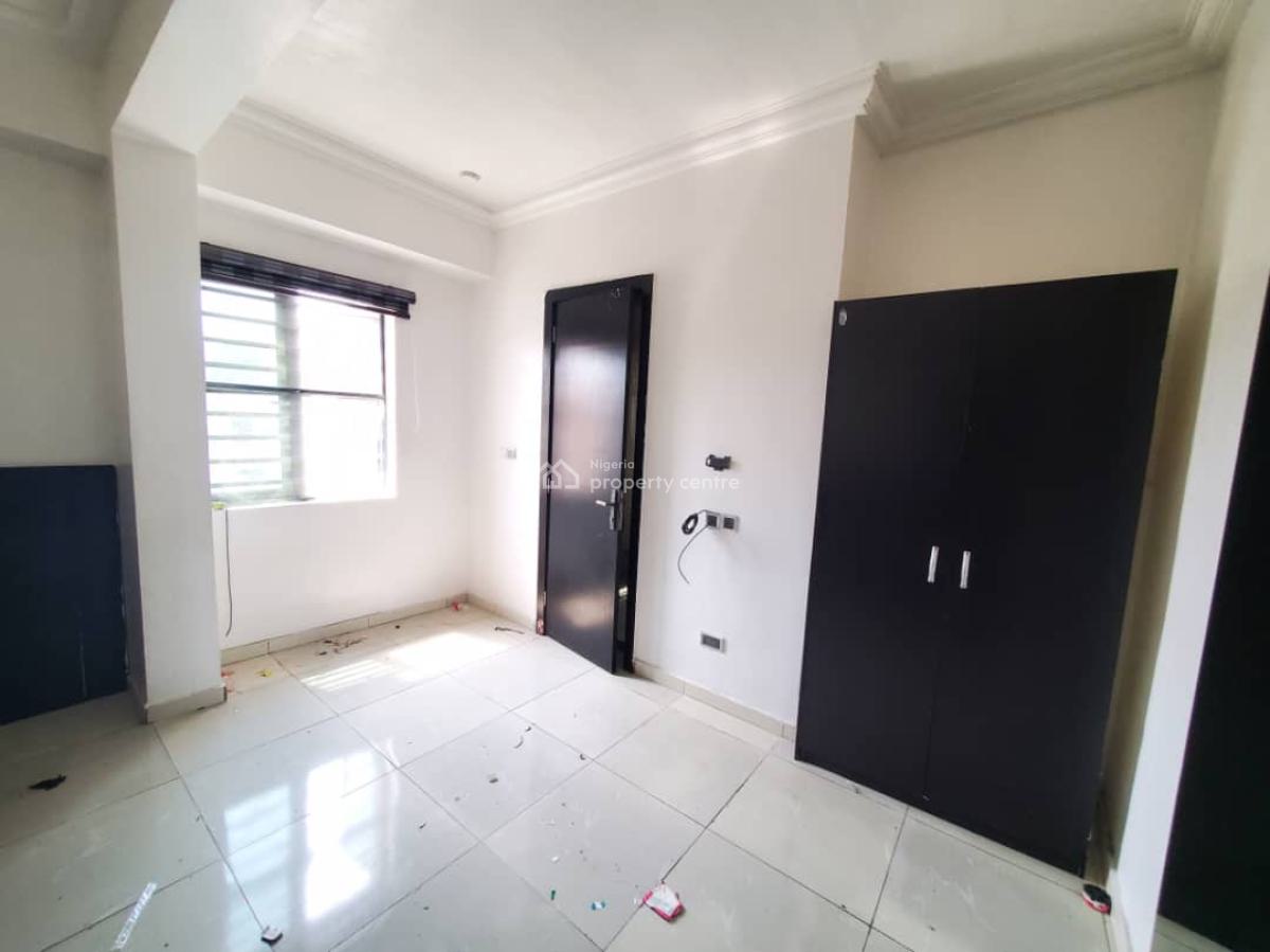 2 Bedroom Flat, Ikate Ilasan, Lekki, Lagos, Flat / Apartment for Rent