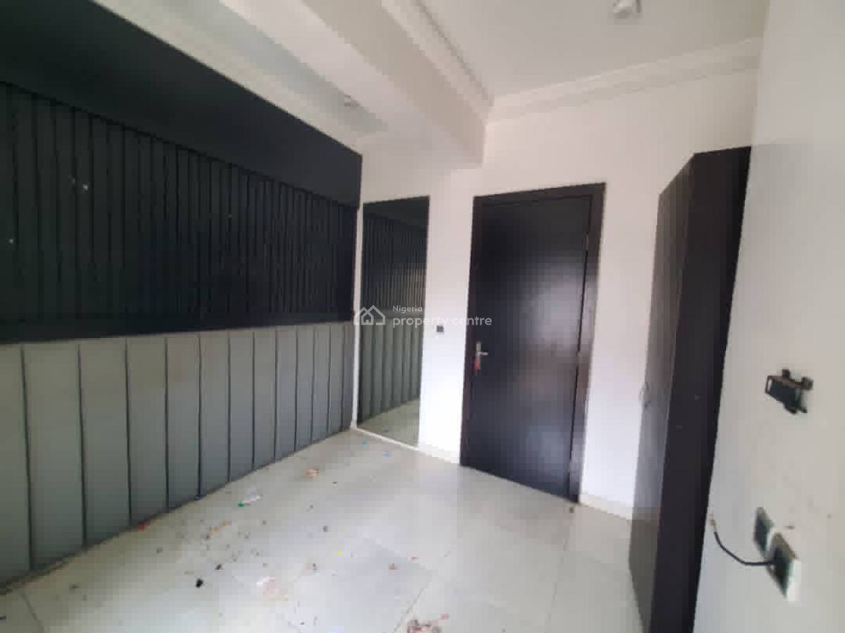 2 Bedroom Flat, Ikate Ilasan, Lekki, Lagos, Flat / Apartment for Rent