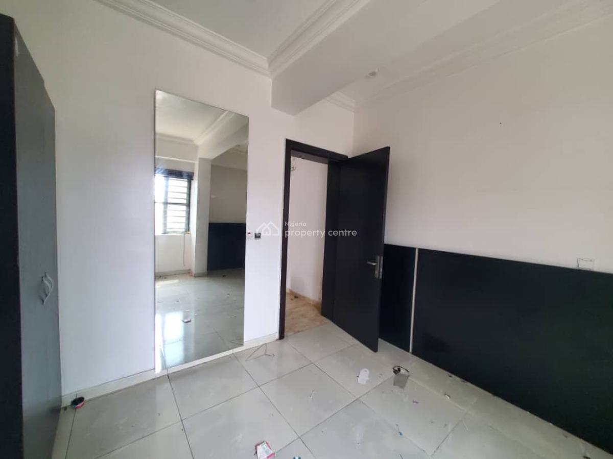 2 Bedroom Flat, Ikate Ilasan, Lekki, Lagos, Flat / Apartment for Rent