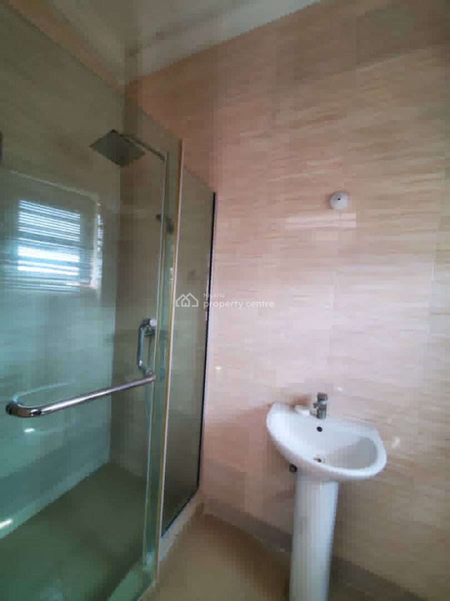 2 Bedroom Flat, Ikate Ilasan, Lekki, Lagos, Flat / Apartment for Rent