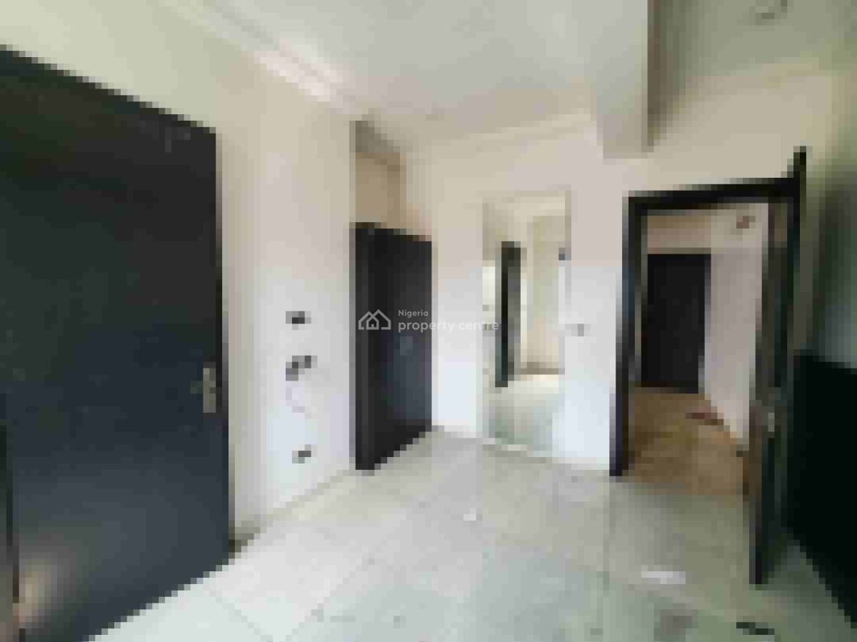 2 Bedroom Flat, Ikate Ilasan, Lekki, Lagos, Flat / Apartment for Rent