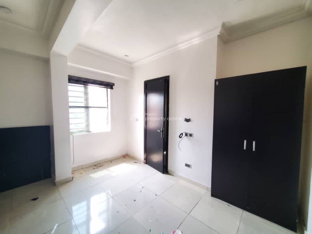 2 Bedroom Flat, Ikate Ilasan, Lekki, Lagos, Flat / Apartment for Rent