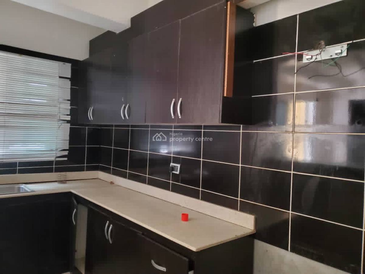 2 Bedroom Flat, Ikate Ilasan, Lekki, Lagos, Flat / Apartment for Rent
