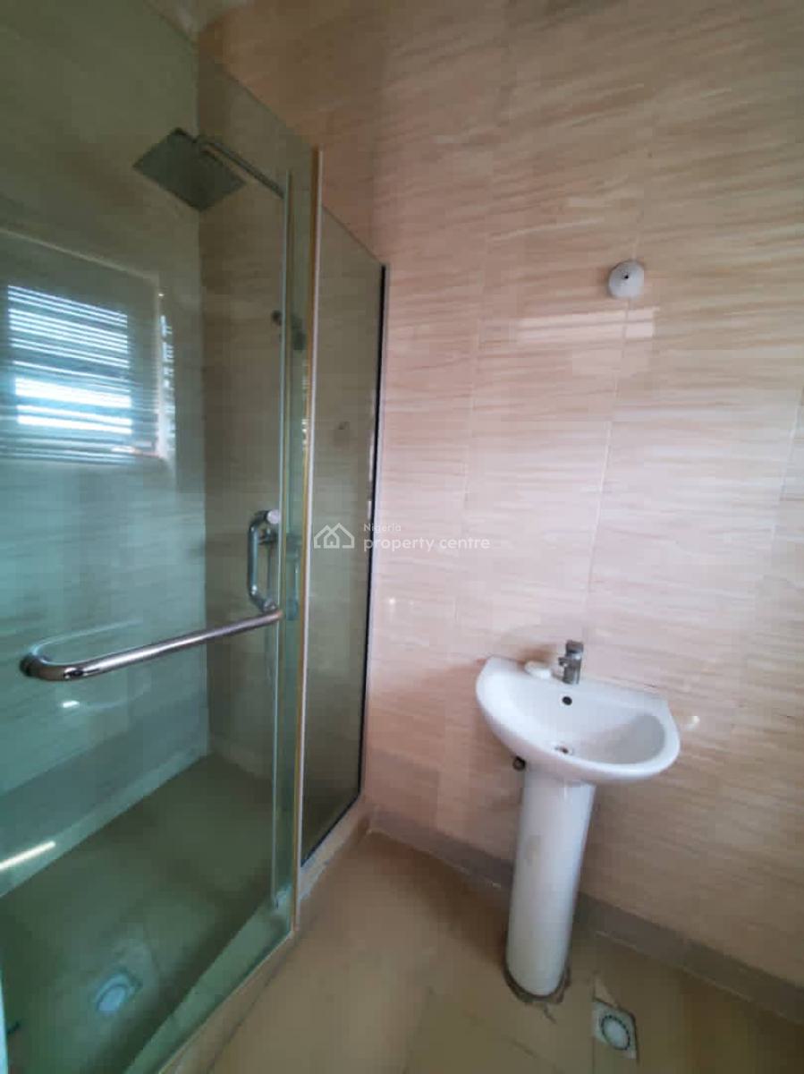 2 Bedroom Flat, Ikate Ilasan, Lekki, Lagos, Flat / Apartment for Rent