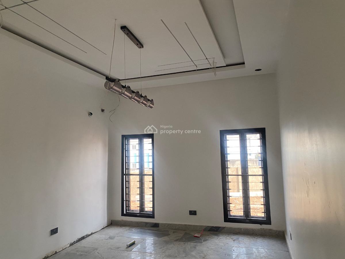 Luxury and Well Furnished 5 Bedroom Duplex, a Roof Sit Out & 3 Sitting Rooms, Ics Junction, Jabi, Dakibiyu, Abuja, Detached Duplex for Sale