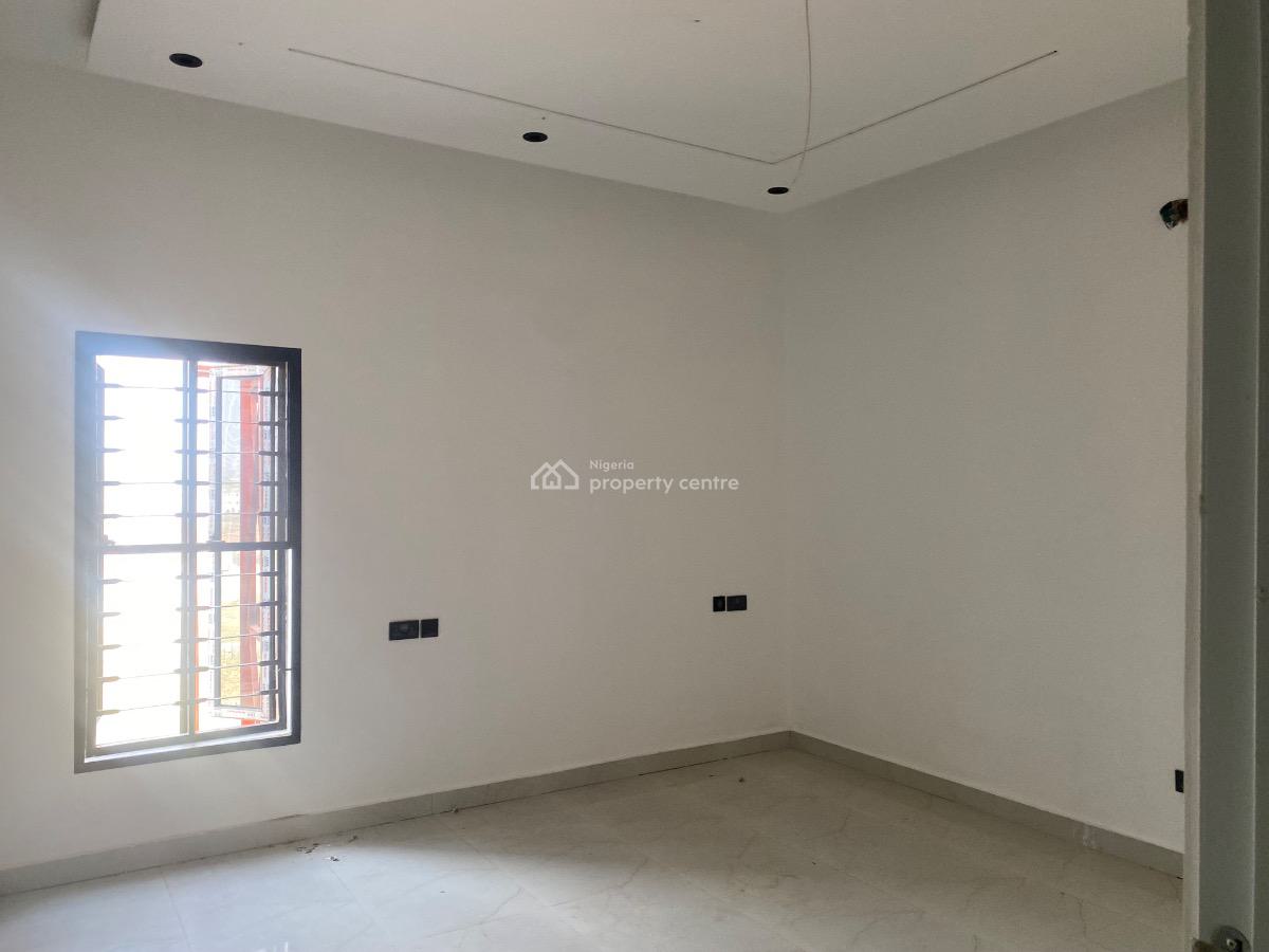 Luxury and Well Furnished 5 Bedroom Duplex, a Roof Sit Out & 3 Sitting Rooms, Ics Junction, Jabi, Dakibiyu, Abuja, Detached Duplex for Sale