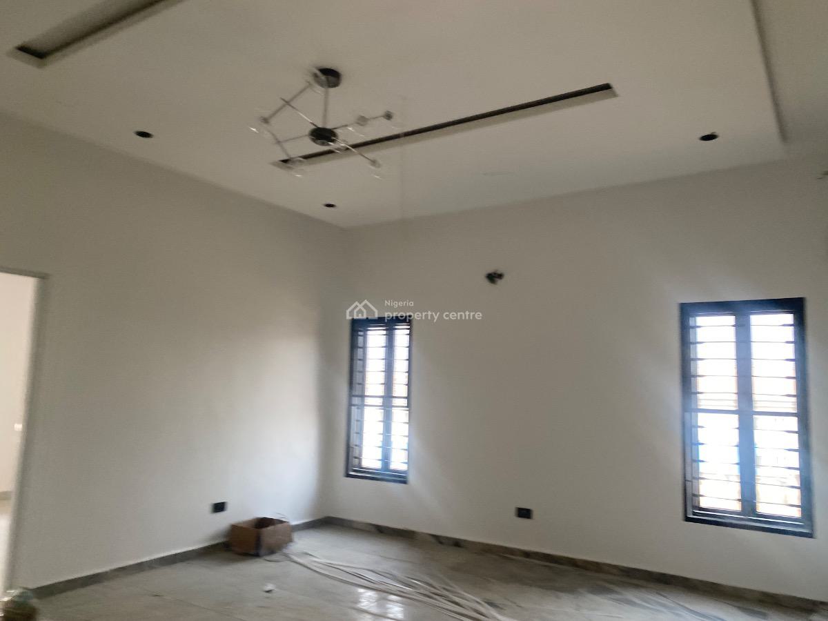 Luxury and Well Furnished 5 Bedroom Duplex, a Roof Sit Out & 3 Sitting Rooms, Ics Junction, Jabi, Dakibiyu, Abuja, Detached Duplex for Sale