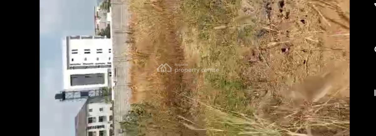 Residential Land, Gilmore, Jahi, Abuja, Residential Land for Sale