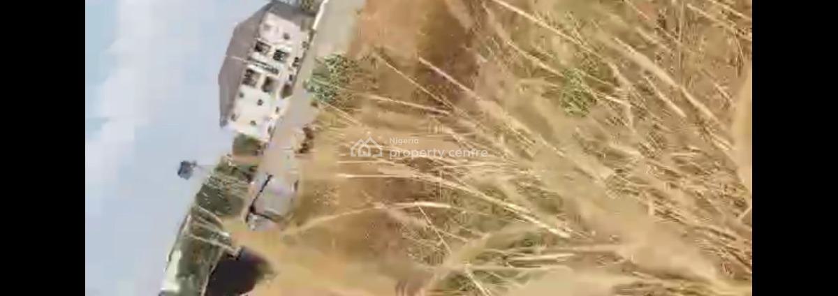 Residential Land, Gilmore, Jahi, Abuja, Residential Land for Sale