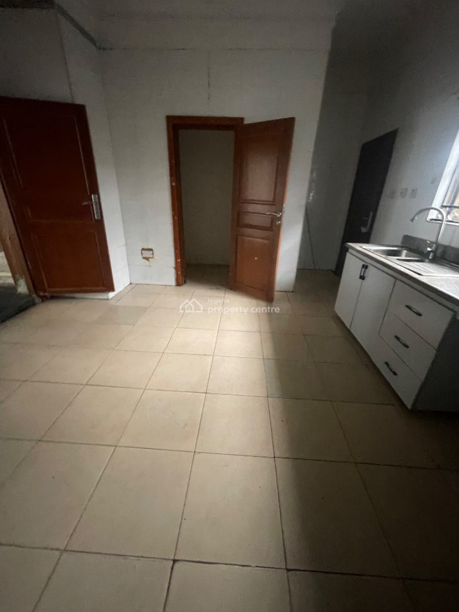 5 Bedroom Semi Detached Duplex with Bq, Parkview, Ikoyi, Lagos, Semi-detached Duplex for Rent