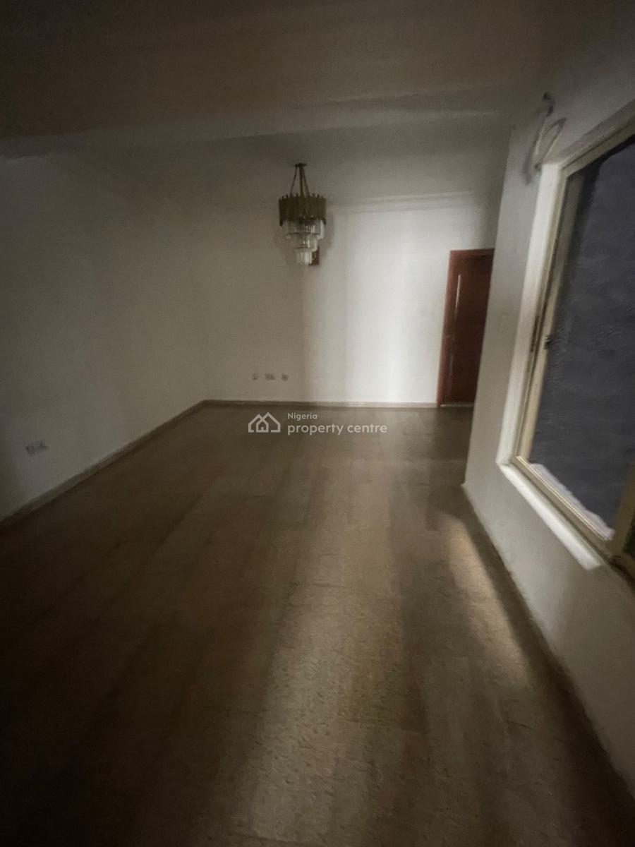 5 Bedroom Semi Detached Duplex with Bq, Parkview, Ikoyi, Lagos, Semi-detached Duplex for Rent