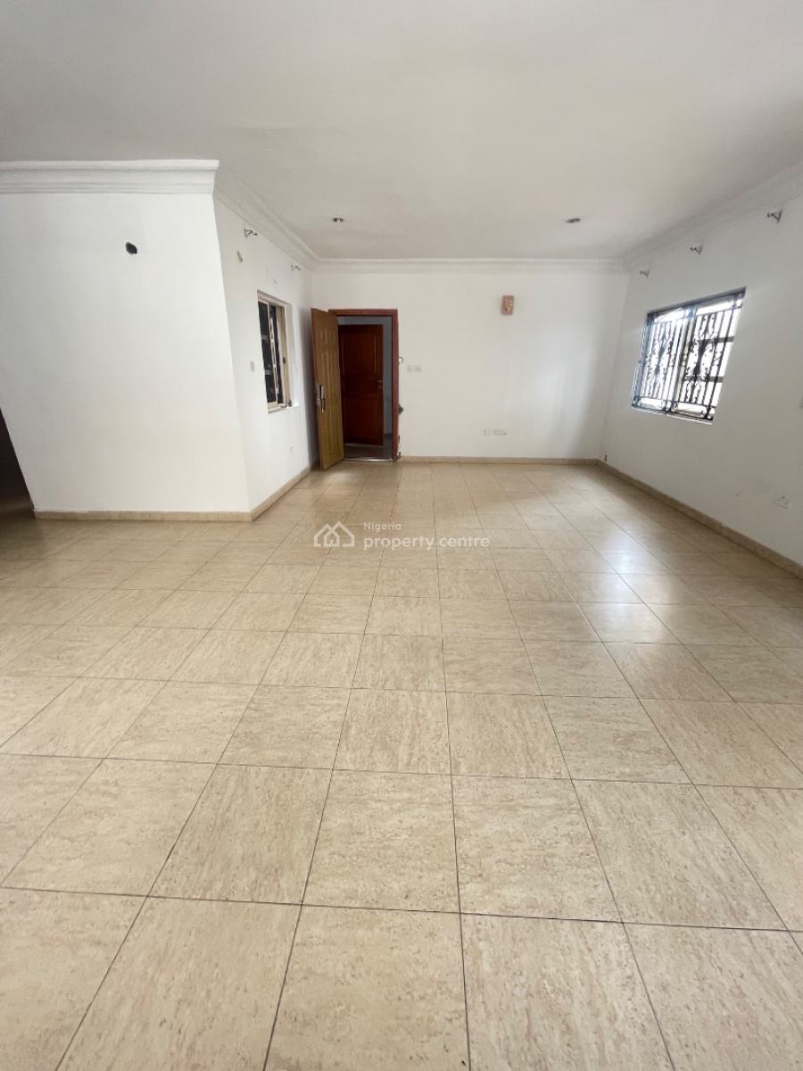 5 Bedroom Semi Detached Duplex with Bq, Parkview, Ikoyi, Lagos, Semi-detached Duplex for Rent