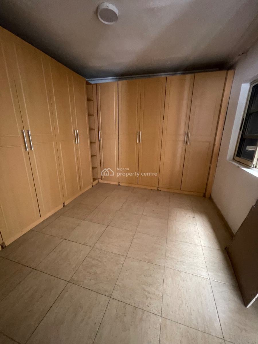 5 Bedroom Semi Detached Duplex with Bq, Parkview, Ikoyi, Lagos, Semi-detached Duplex for Rent
