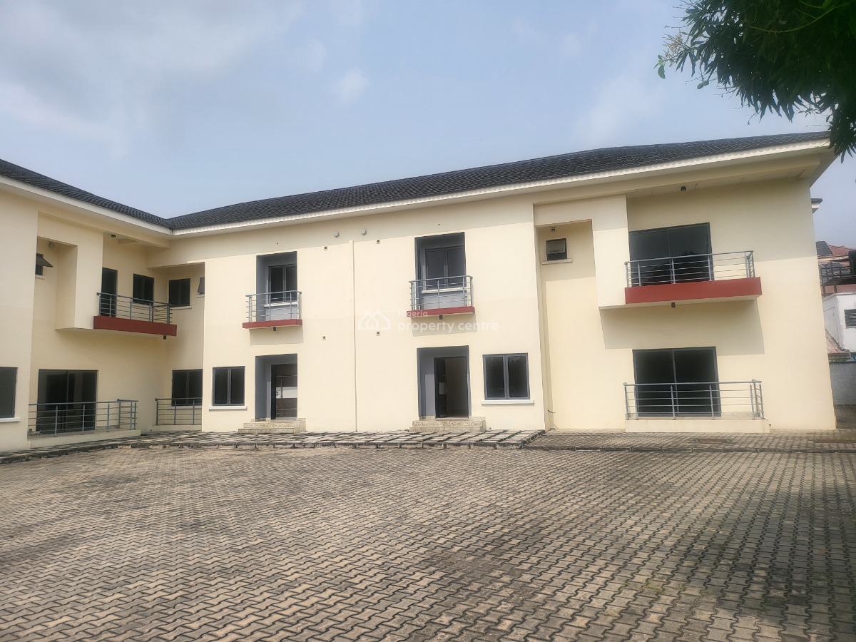 Brand New 5 Bedroom Terraced Duplex with a Bq, Off Admiralty Way, Lekki Phase 1, Lekki, Lagos, Terraced Duplex for Rent