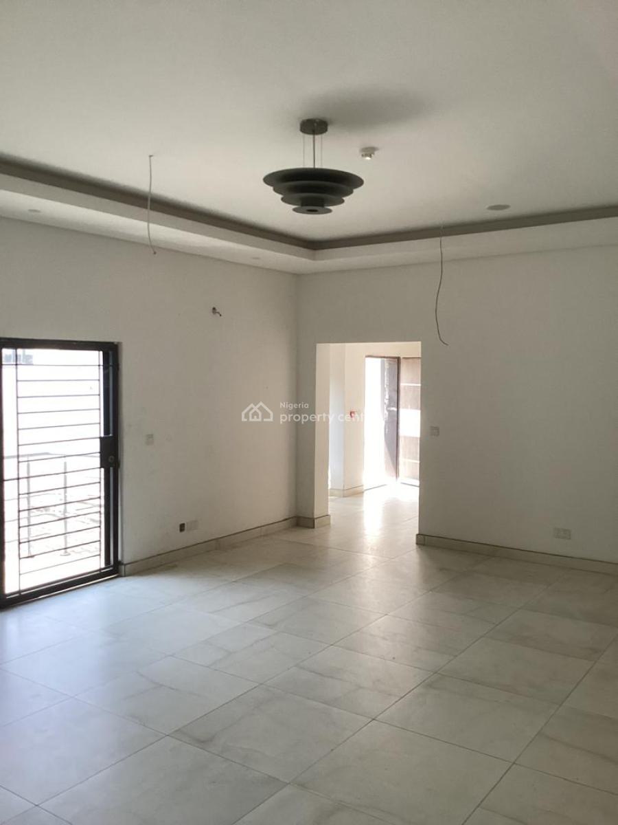 Brand New 5 Bedroom Terraced Duplex with a Bq, Off Admiralty Way, Lekki Phase 1, Lekki, Lagos, Terraced Duplex for Rent