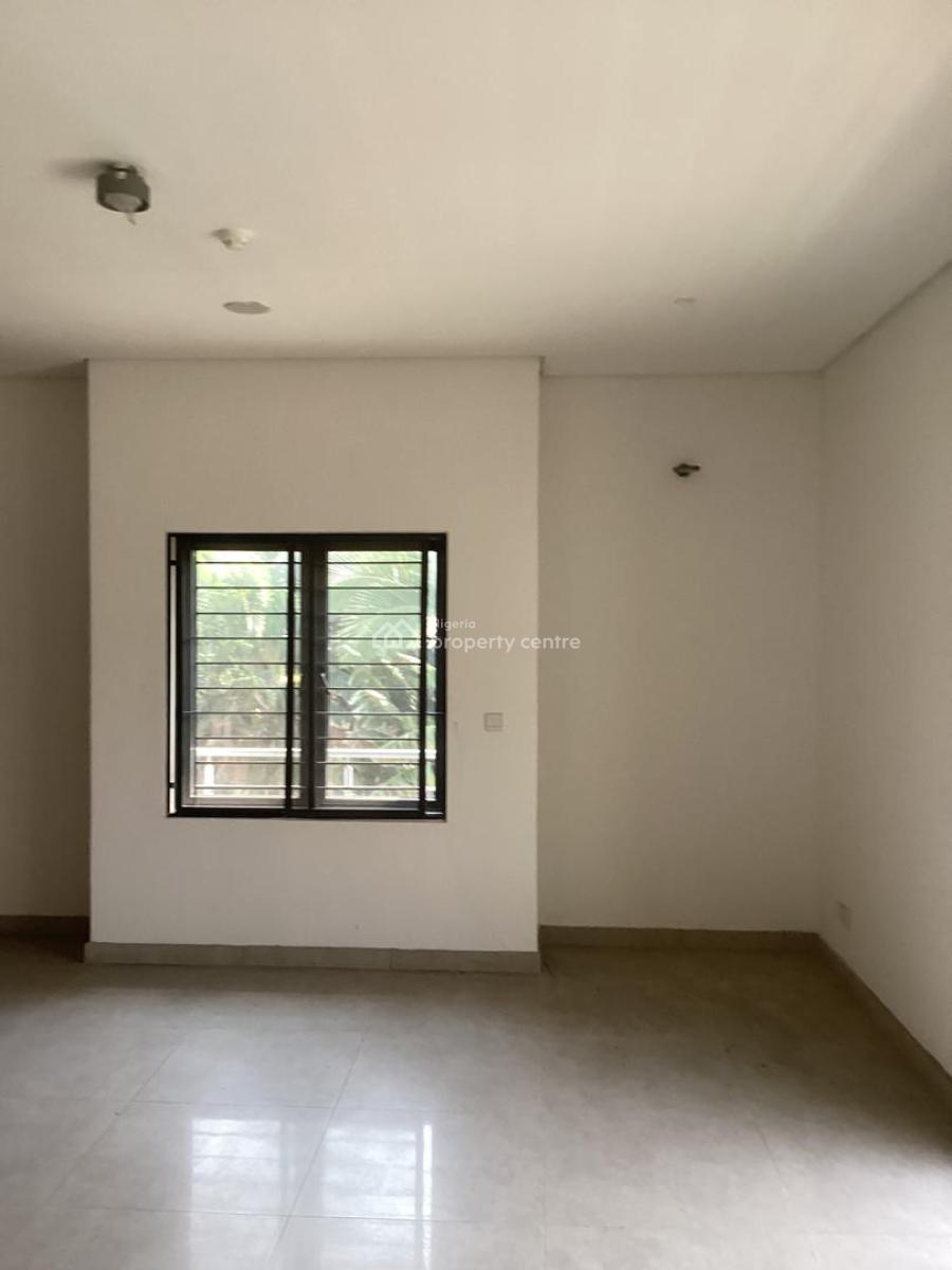 Brand New 5 Bedroom Terraced Duplex with a Bq, Off Admiralty Way, Lekki Phase 1, Lekki, Lagos, Terraced Duplex for Rent