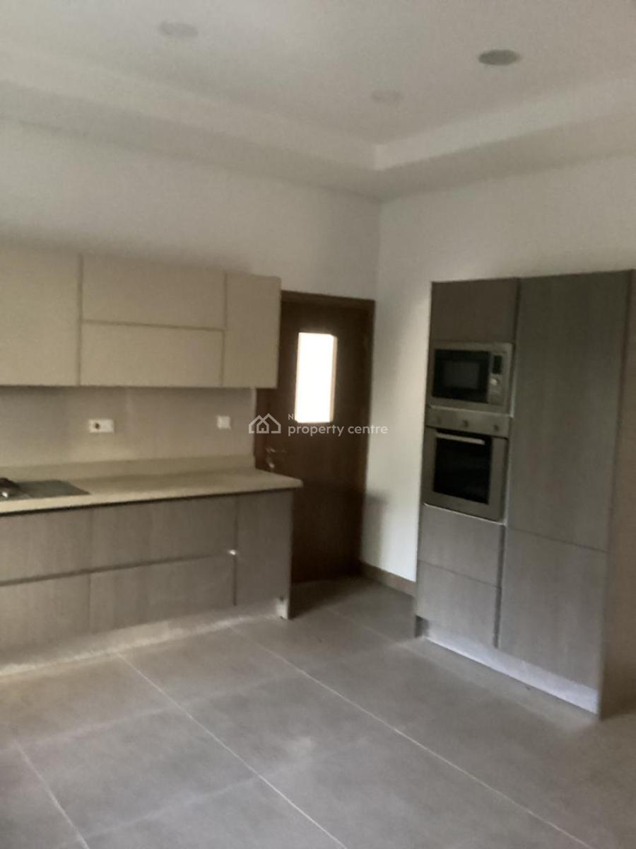 Brand New 5 Bedroom Terraced Duplex with a Bq, Off Admiralty Way, Lekki Phase 1, Lekki, Lagos, Terraced Duplex for Rent