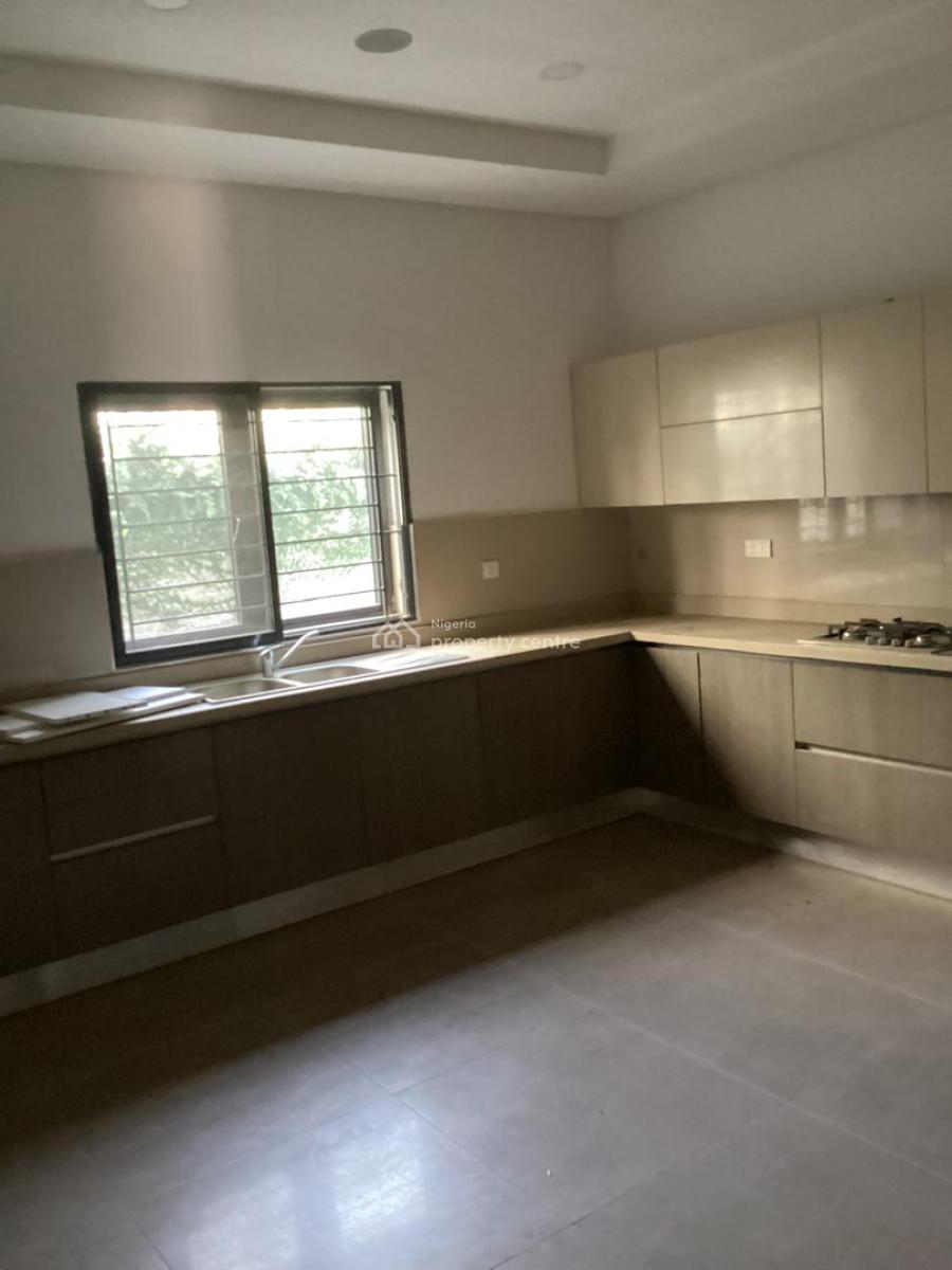 Brand New 5 Bedroom Terraced Duplex with a Bq, Off Admiralty Way, Lekki Phase 1, Lekki, Lagos, Terraced Duplex for Rent