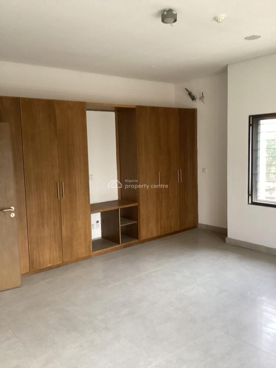 Brand New 5 Bedroom Terraced Duplex with a Bq, Off Admiralty Way, Lekki Phase 1, Lekki, Lagos, Terraced Duplex for Rent