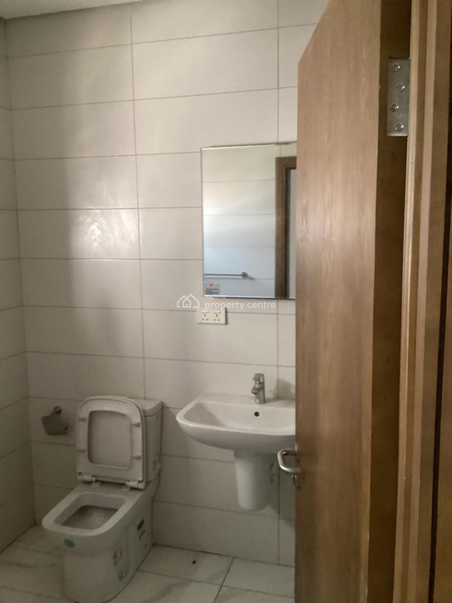 Brand New 5 Bedroom Terraced Duplex with a Bq, Off Admiralty Way, Lekki Phase 1, Lekki, Lagos, Terraced Duplex for Rent