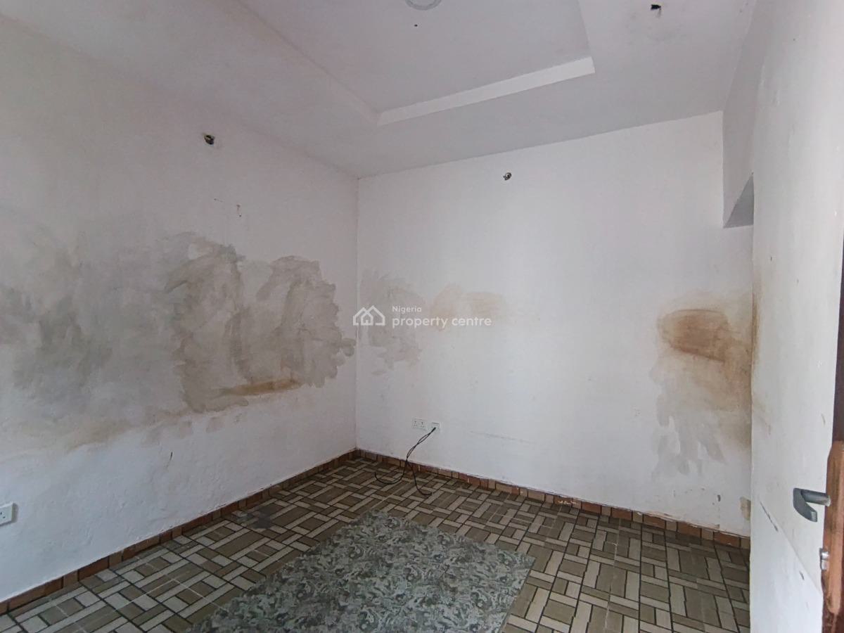 a Mini Flat, Lekki, Lagos, Mini Flat (room and Parlour) for Rent
