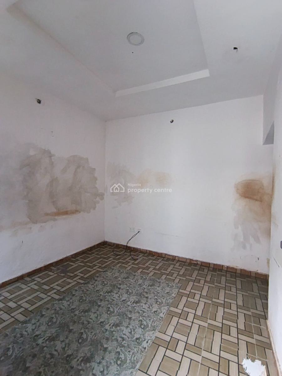 a Mini Flat, Lekki, Lagos, Mini Flat (room and Parlour) for Rent