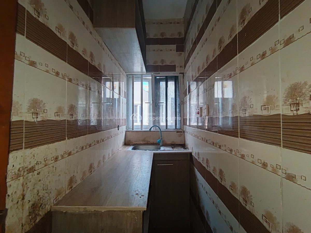 a Mini Flat, Lekki, Lagos, Mini Flat (room and Parlour) for Rent