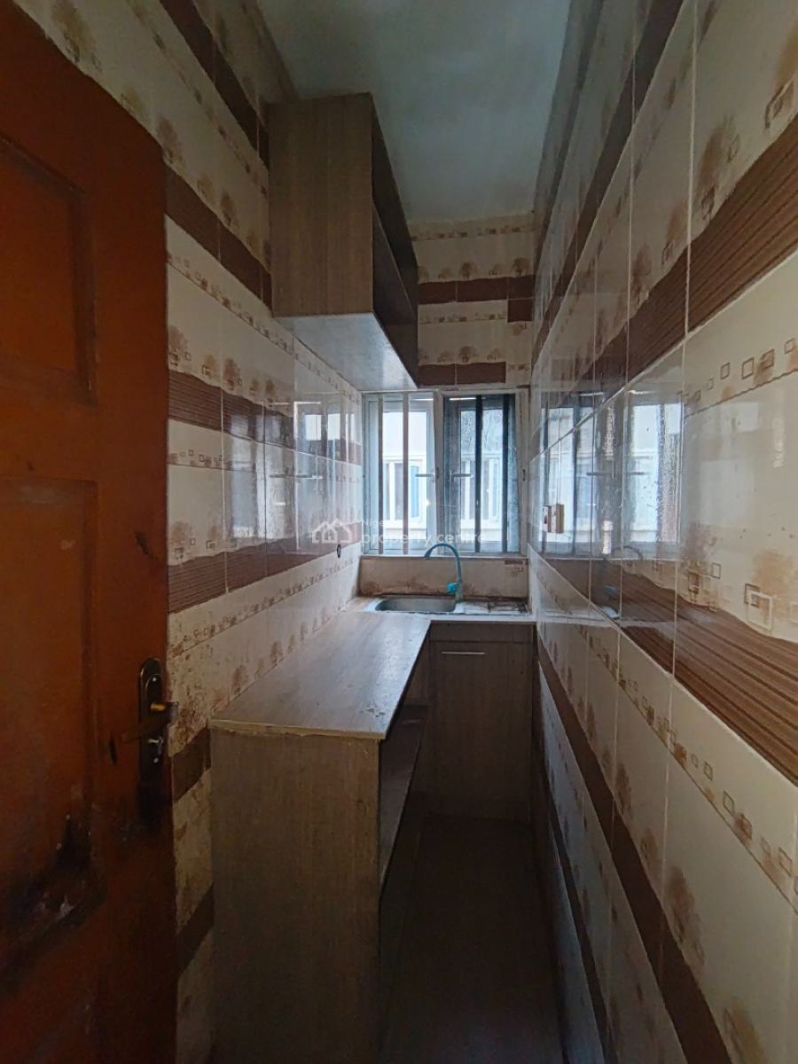 a Mini Flat, Lekki, Lagos, Mini Flat (room and Parlour) for Rent