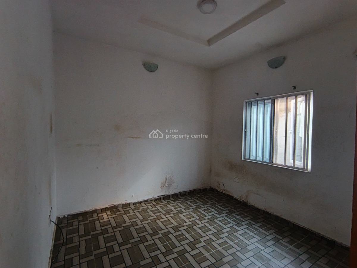 a Mini Flat, Lekki, Lagos, Mini Flat (room and Parlour) for Rent