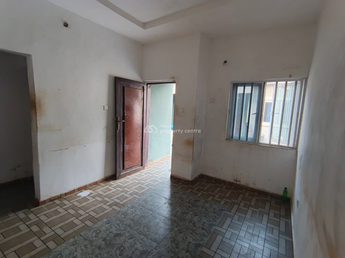 a Mini Flat, Lekki, Lagos, Mini Flat (room and Parlour) for Rent
