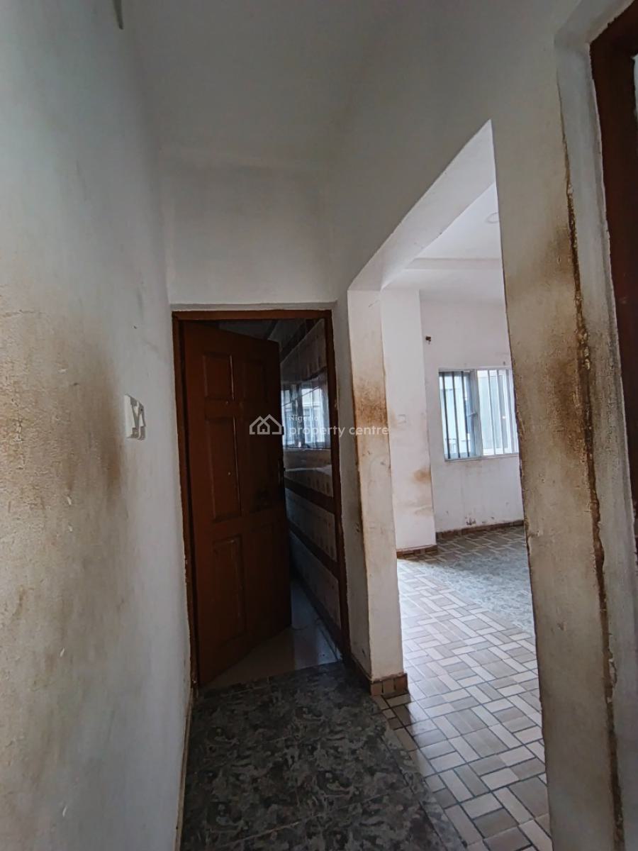 a Mini Flat, Lekki, Lagos, Mini Flat (room and Parlour) for Rent