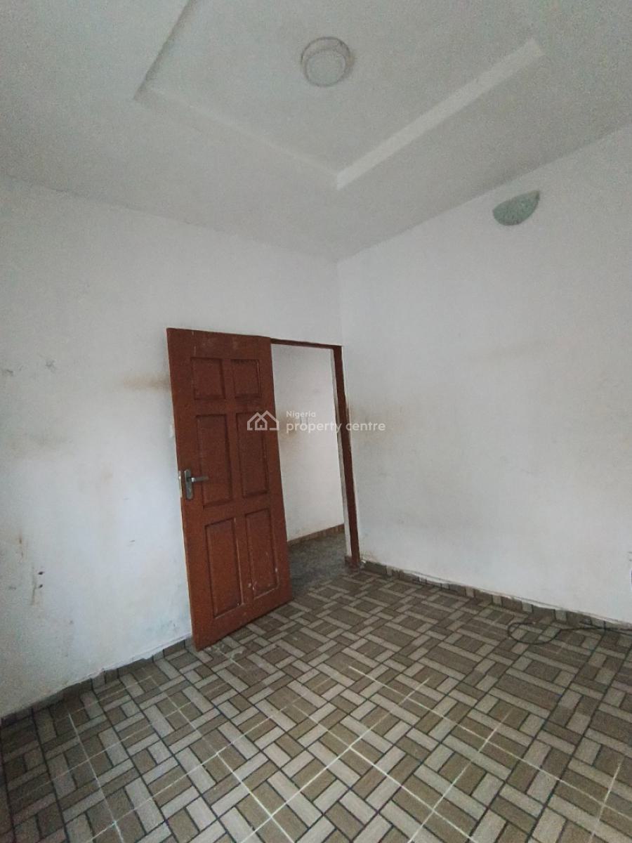 a Mini Flat, Lekki, Lagos, Mini Flat (room and Parlour) for Rent