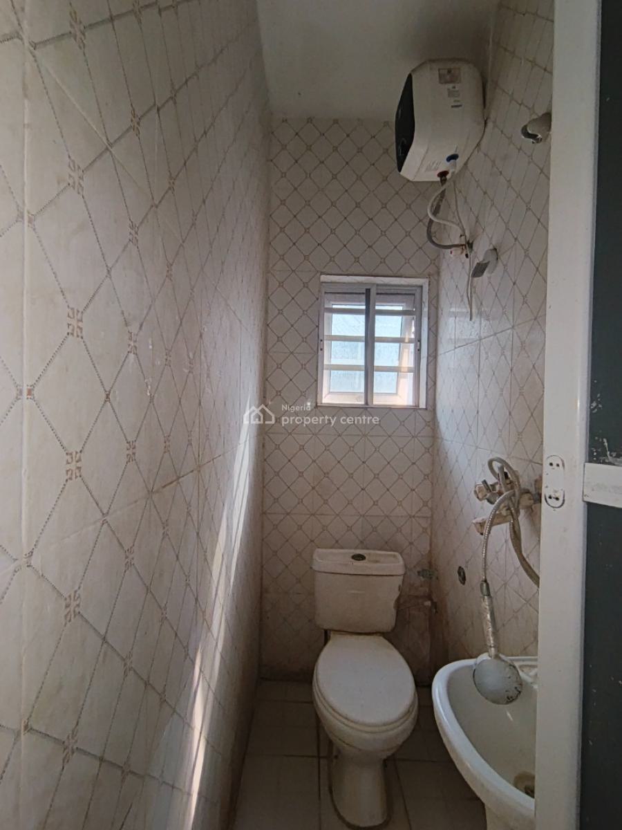 a Mini Flat, Lekki, Lagos, Mini Flat (room and Parlour) for Rent