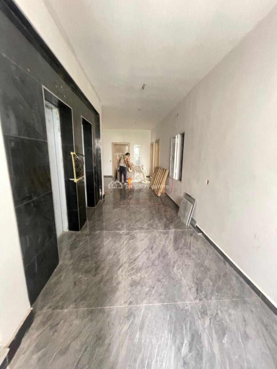 2 Bedroom Apartment, Victoria Island (vi), Lagos, Flat / Apartment for Sale