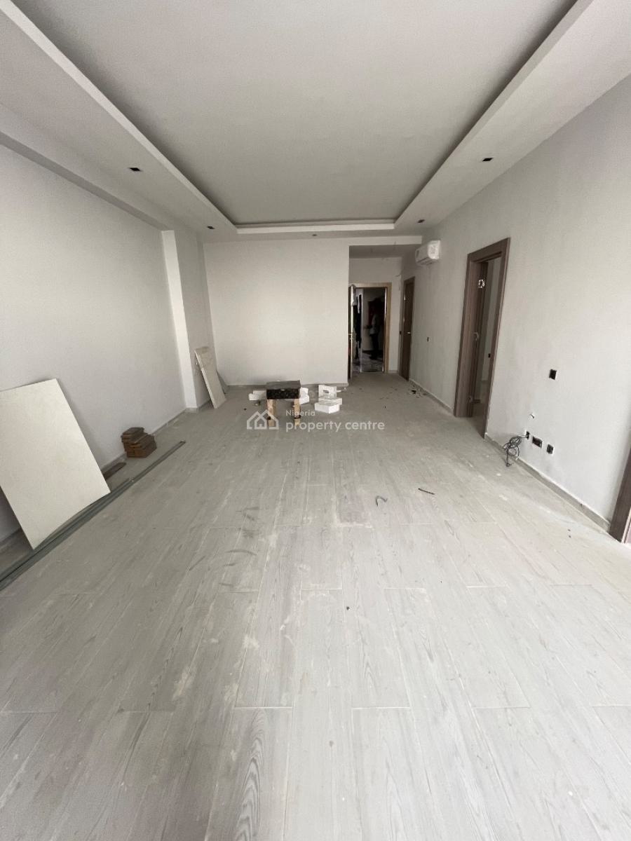 2 Bedroom Apartment, Victoria Island (vi), Lagos, Flat / Apartment for Sale