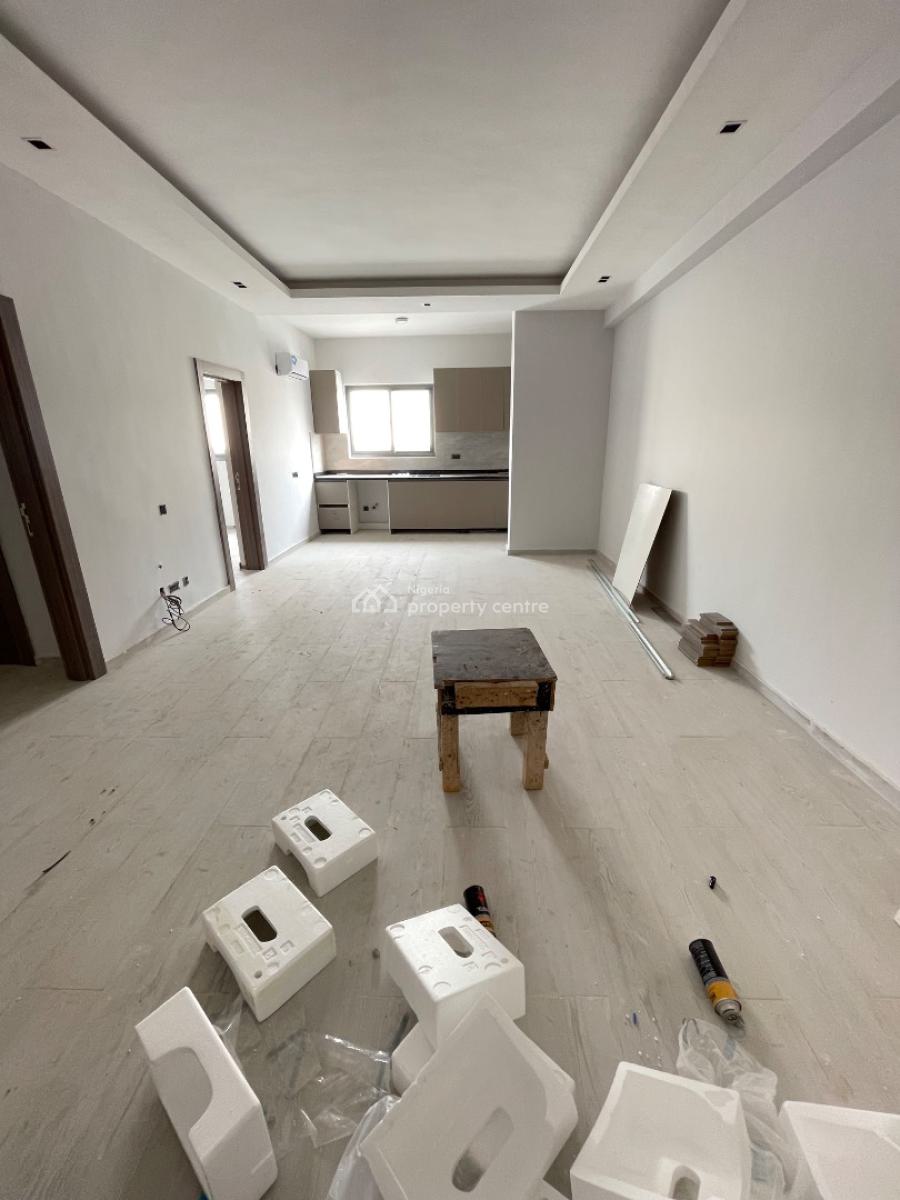 2 Bedroom Apartment, Victoria Island (vi), Lagos, Flat / Apartment for Sale